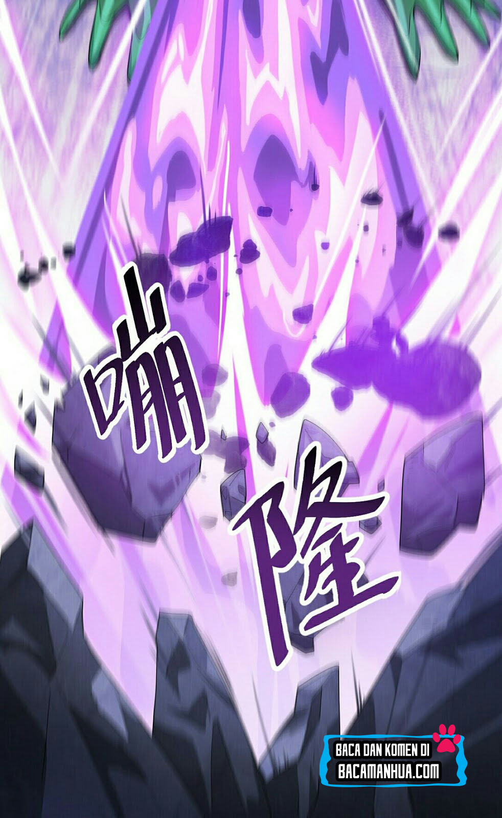 The Daily Life of Immortal King Chapter 01.1 Gambar 33